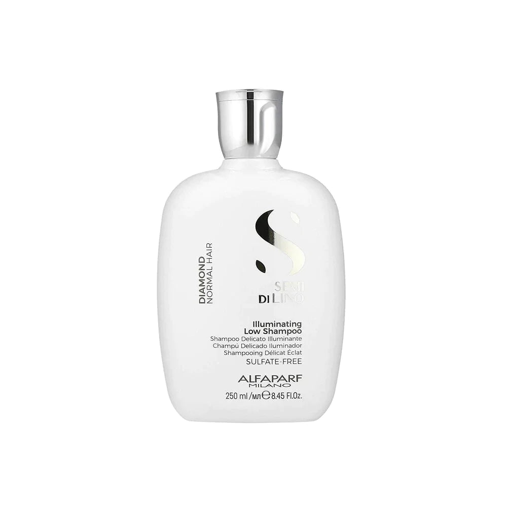 Alfaparf Semi Di Lino Diamond Illuminating Low Shampoo