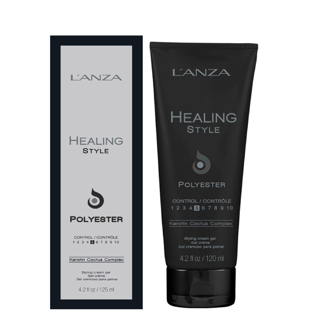 Lanza Healing Style Texture Cream