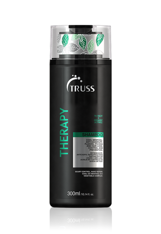 Truss Professional Therapy Shampoo
