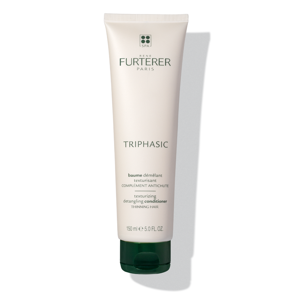 Rene Furterer Triphasic Texturizing Conditioner thinning hair