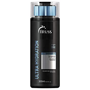 Truss Professional Ultra Hydration Shampoo