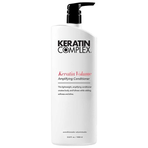 Keratin Complex Volume Amplifying Conditioner