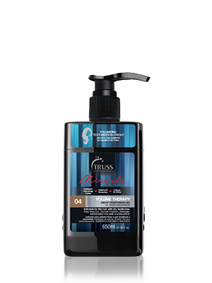 Truss Professional Miracle Volume Therapy