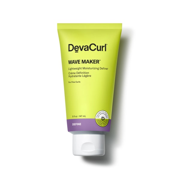 DevaCurl Wave Maker Touchable Texture Whip