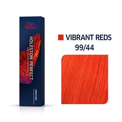 Wella Koleston Perfect ME+ 99/44 Intense Very Light Blonde/ Red Red