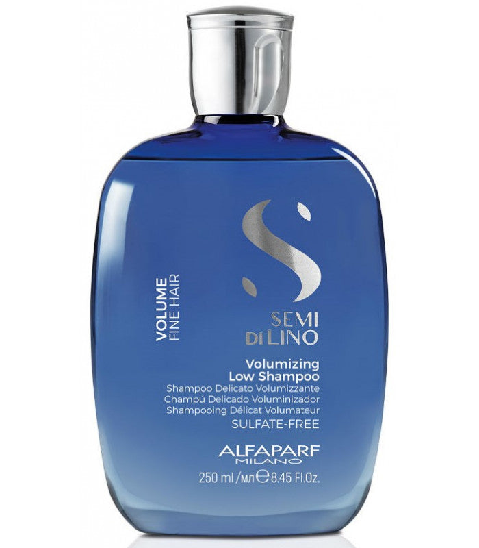 Semi Di Lino Volumizing Low Shampoo