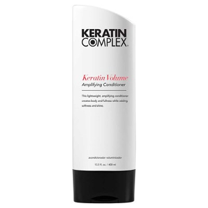 Keratin Complex Volume Amplifying Conditioner