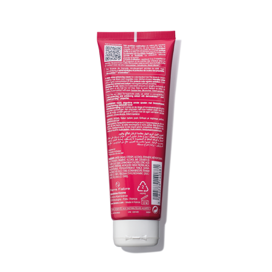 Klorane Color-Enhancing  Leave-In Cream With Pomegranate Protects Color From Fading