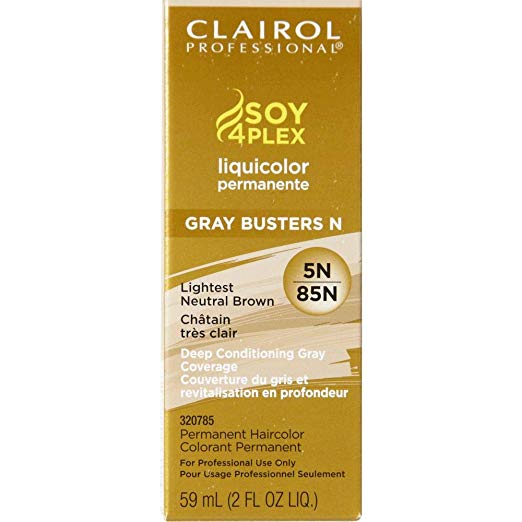 Clairol Professional Liquicolor 5N (85N)