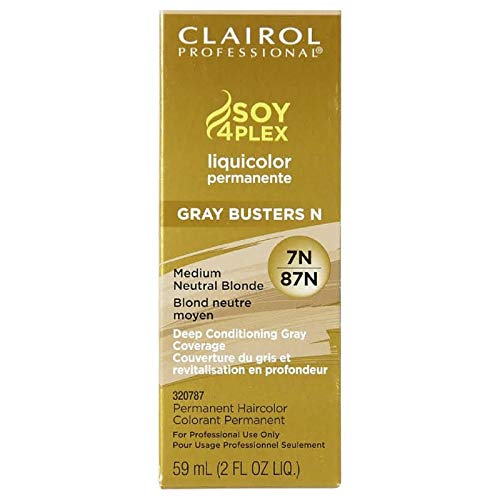 Clairol Professional Liquicolor 7N (87N)