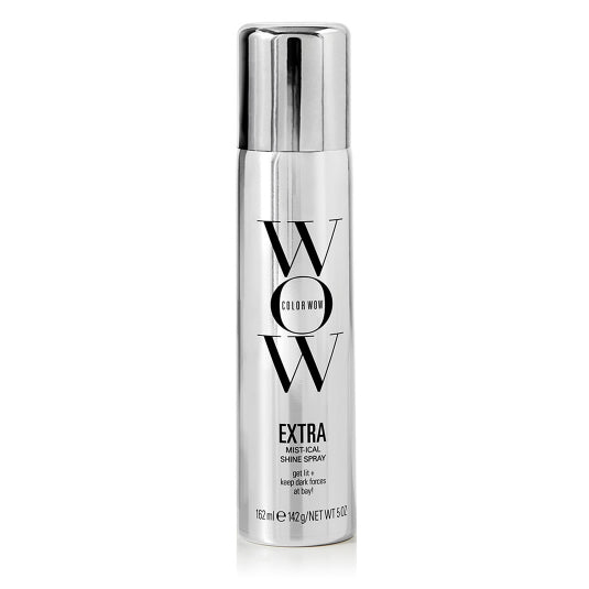 Extra Mist-ical Shine Spray 5 Fl Oz.