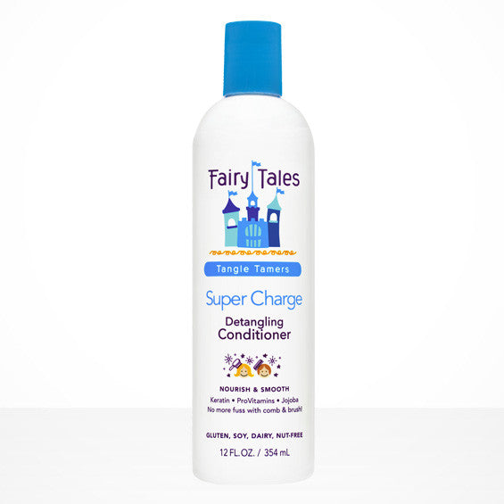 Fairy TalesSuper Charge Detangling Conditioner