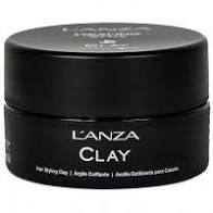 Lanza Healing Style Dry Clay