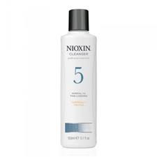 Nioxin System 5 Cleanser