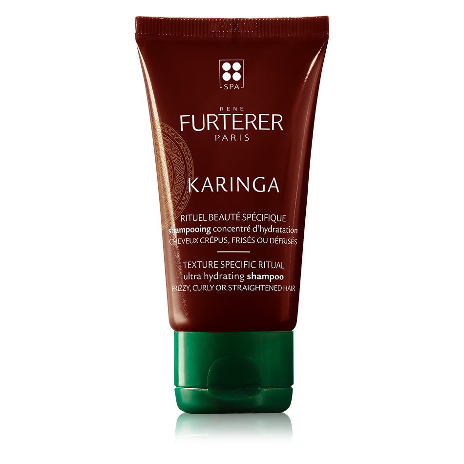 Rene Furterer Karinga Ultra Hydrating Shampoo (3-Sizes)