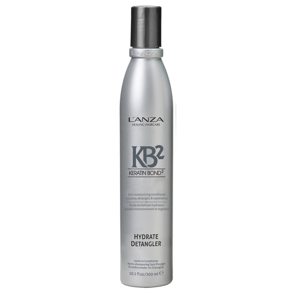 Lanza KB2 Hydrate Detangler (300ml)