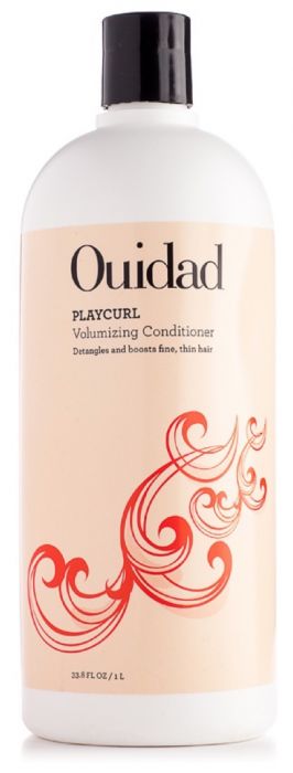Ouidad PlayCurl® Curl Amplifying Conditioner (2 Sizes Available)