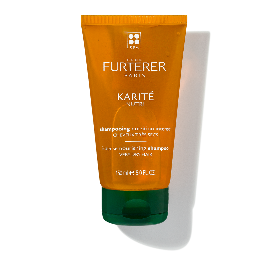 Rene Furterer Karite Nutri Intense Nourishing Shampoo (3-Sizes)