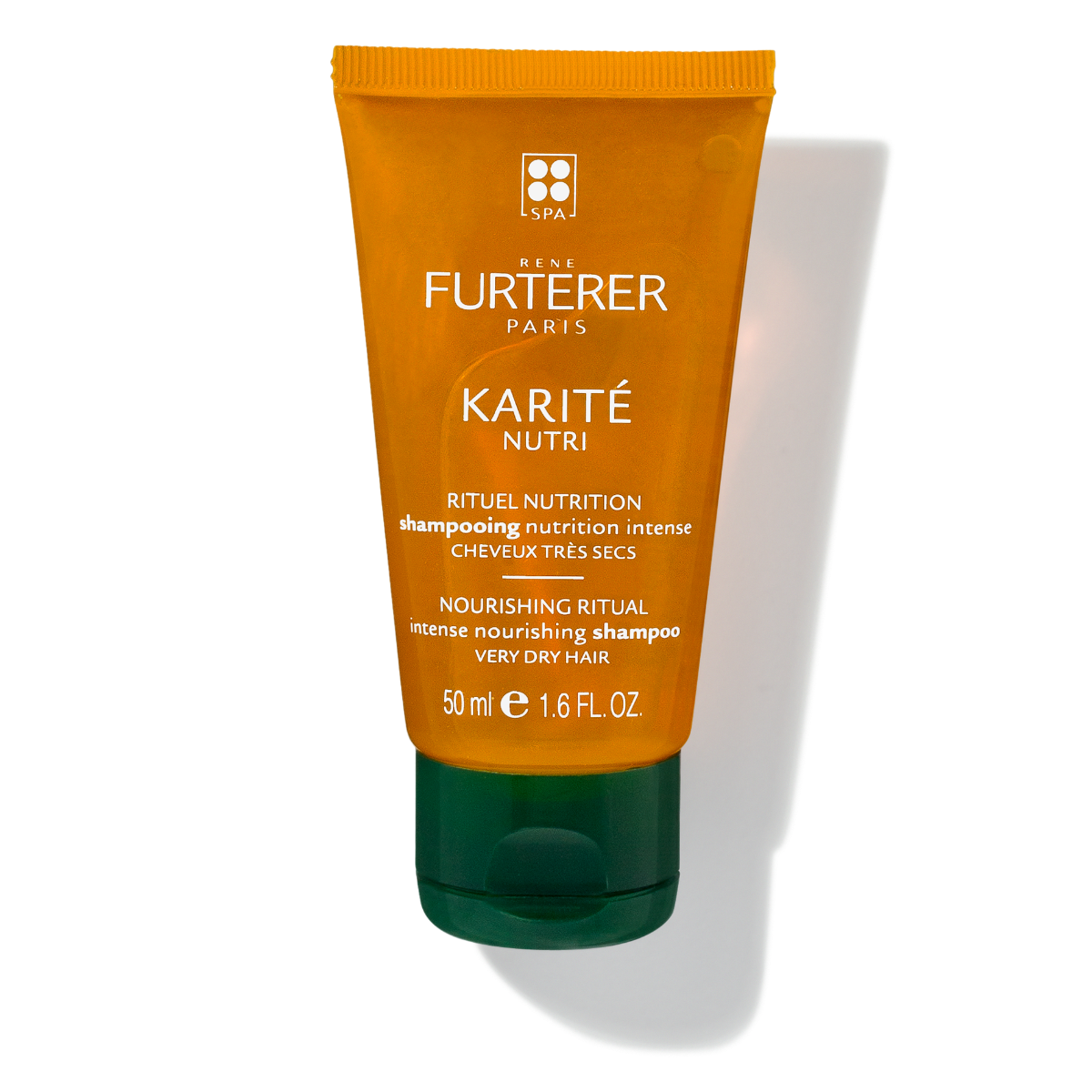 transfusion Kriger Opera Rene Furterer Karite Nutri Intense Nourishing Shampoo (3-Sizes) – Beans  Beauty