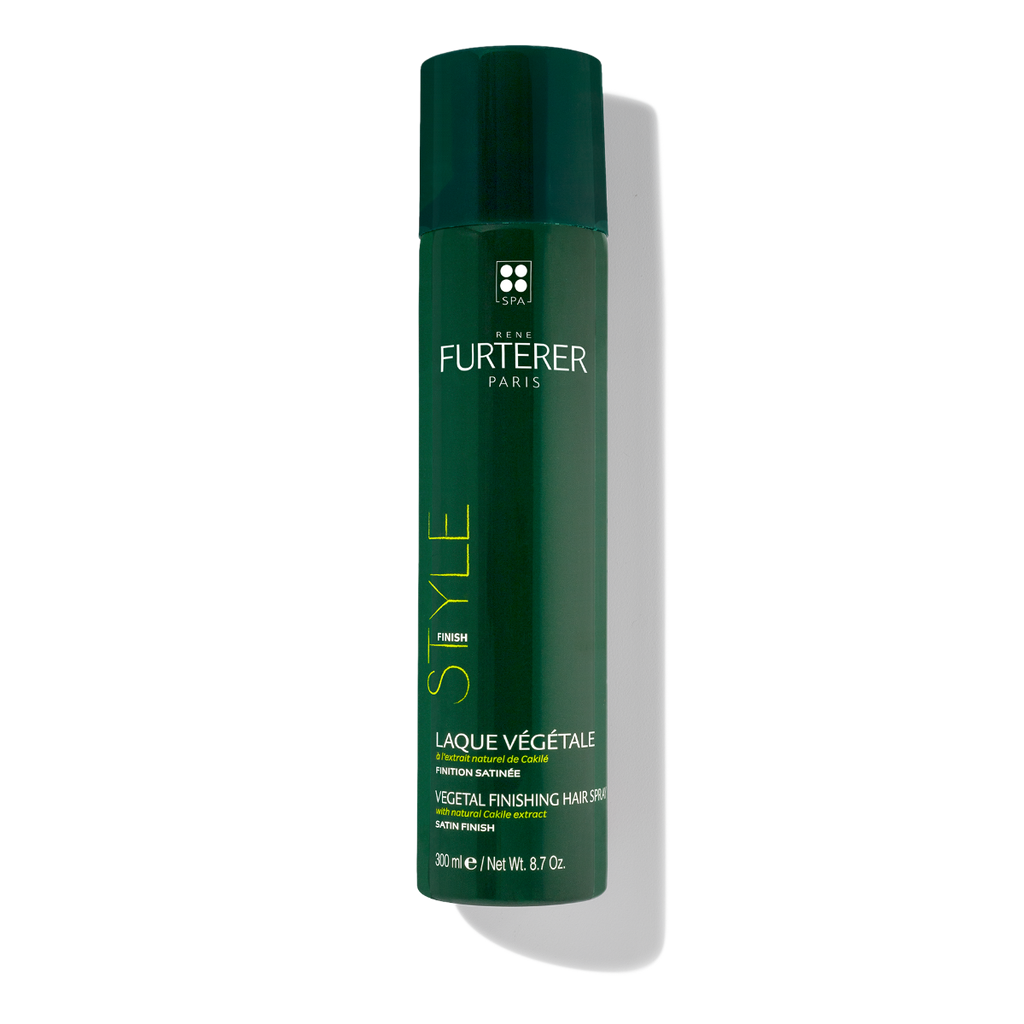 Rene Furterer Style Vegetal Finishing Hair Spray