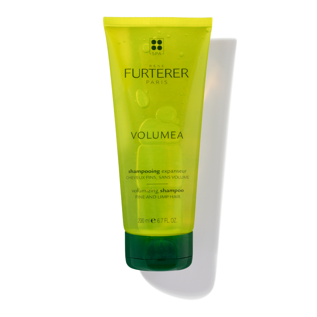 Rene Furterer Volumea Shampoo (3-Sizes) for fine, limp hair