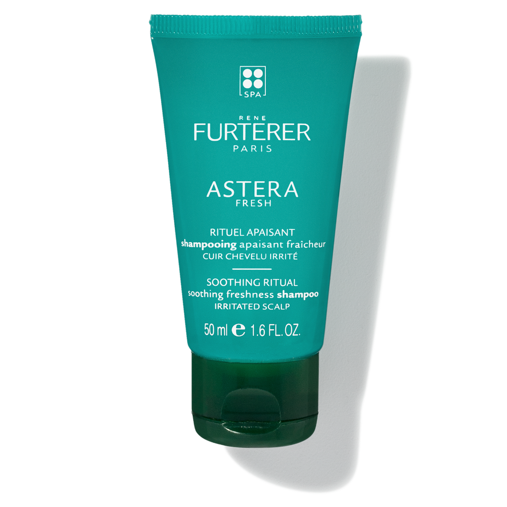Rene Furterer Astera Fresh Soothing Freshness Shampoo (3-Sizes)