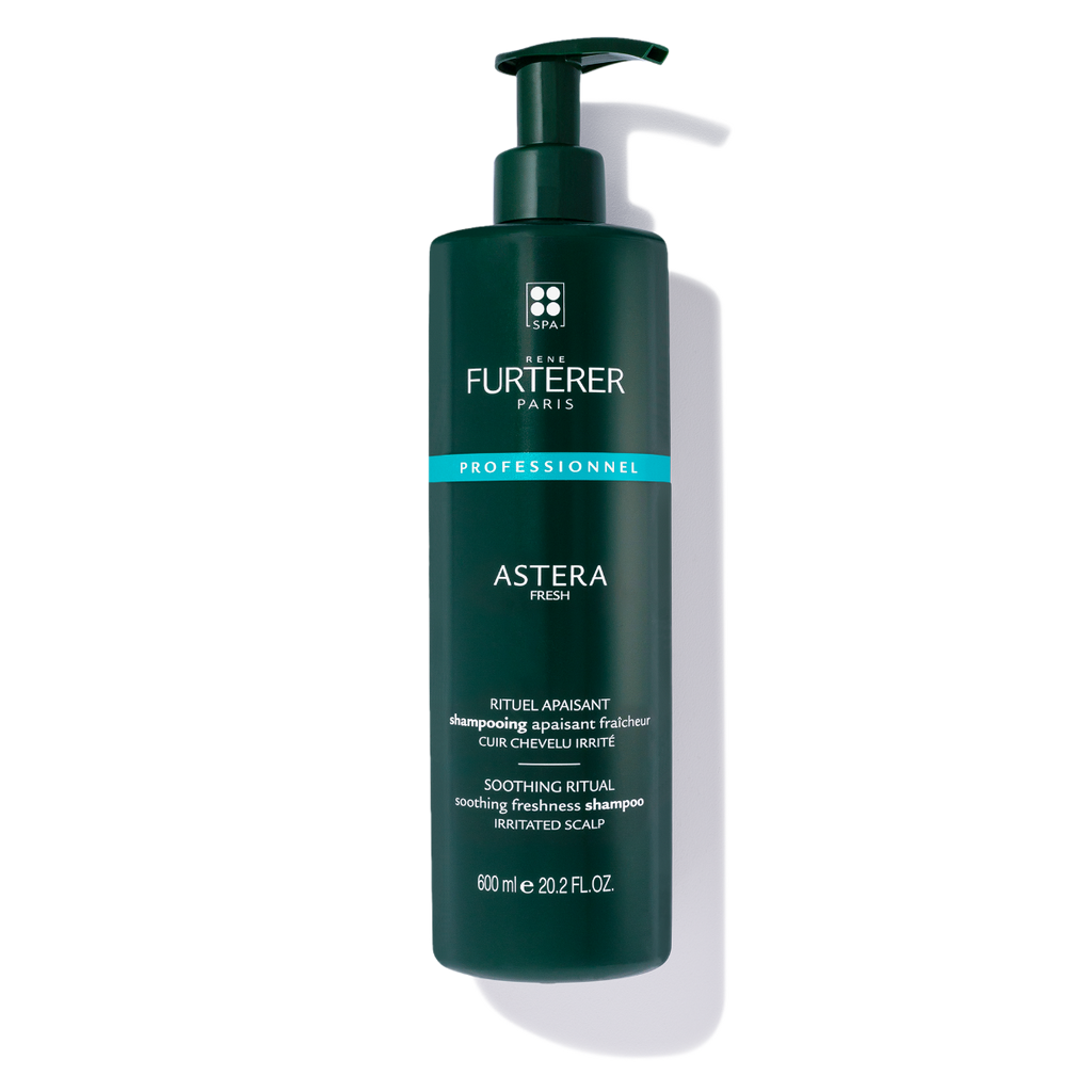 Rene Furterer Astera Fresh Soothing Freshness Shampoo (3-Sizes)