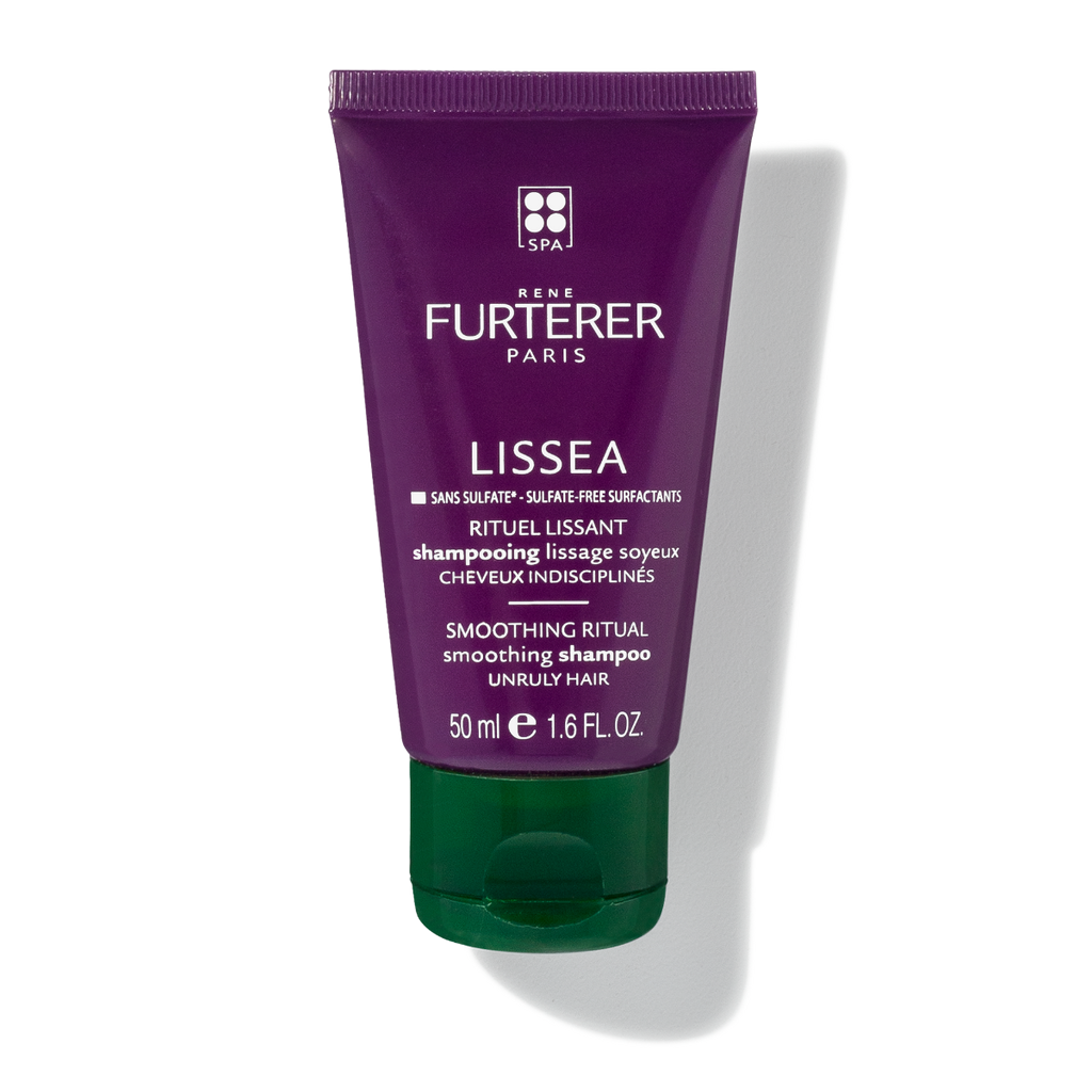 Rene Furterer Lissea Smoothing Shampoo (3-Sizes)