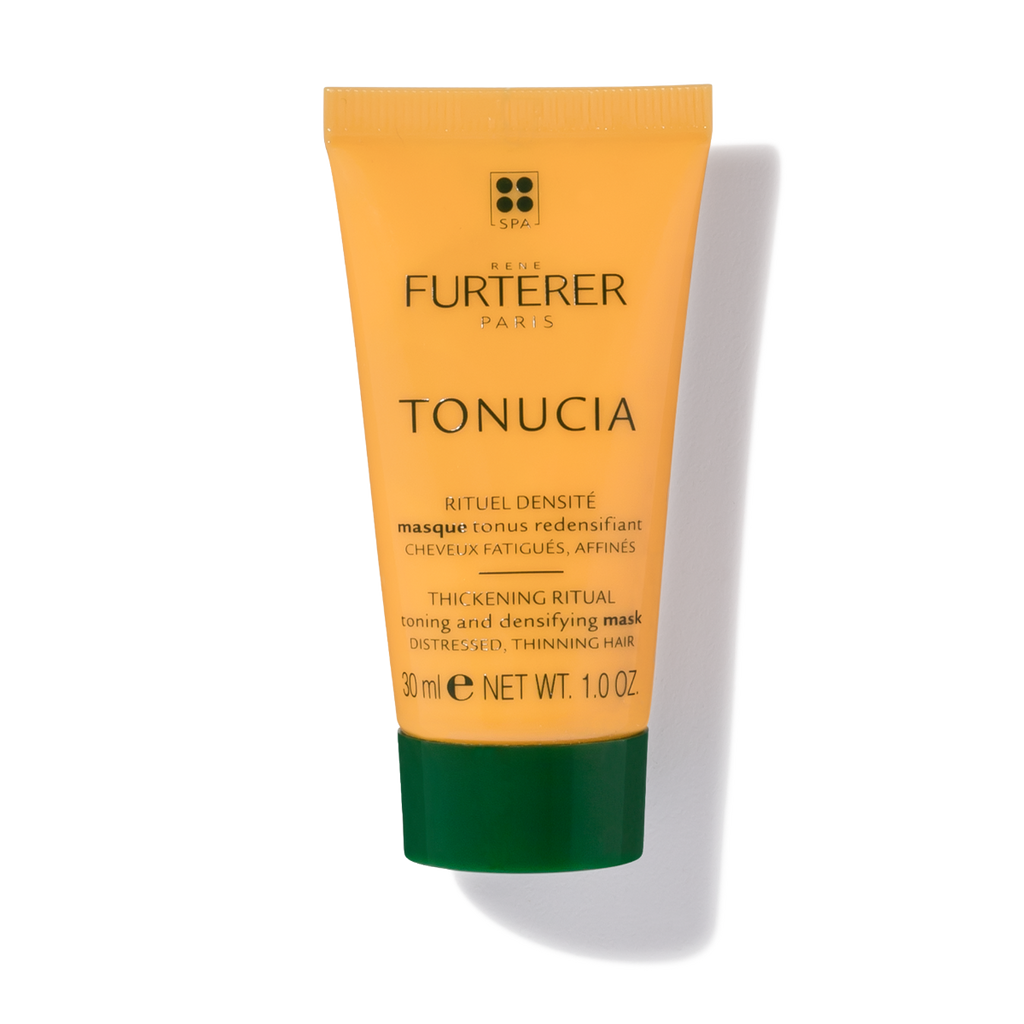 Rene Furterer Tonucia Replumping Conditioning Mask