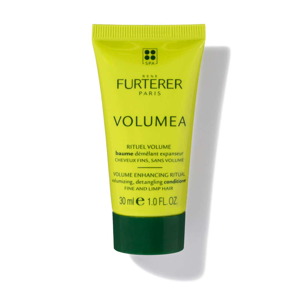 Rene Furterer Volumea Volumizing Conditioner (2-Sizes) for fine, limp hair