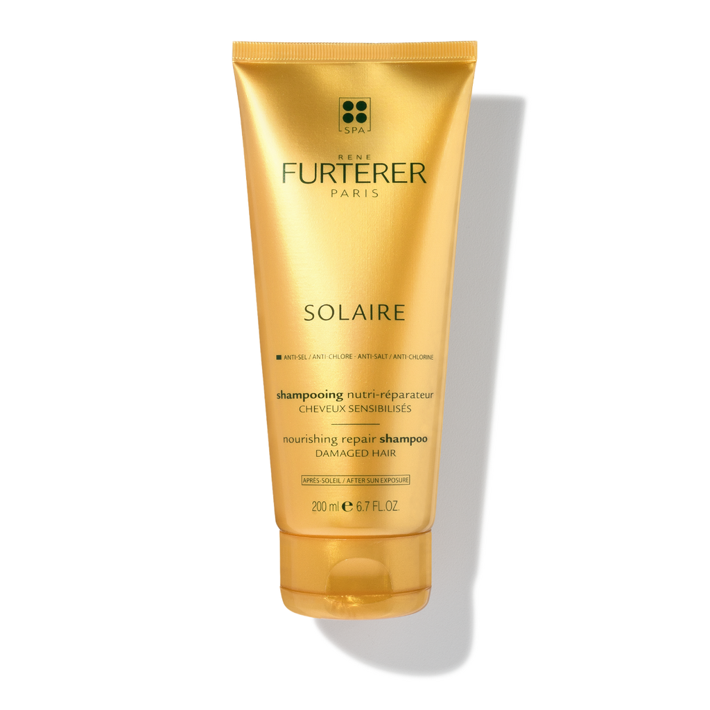 Rene Furterer Solaire Nourishing Repair Shampoo