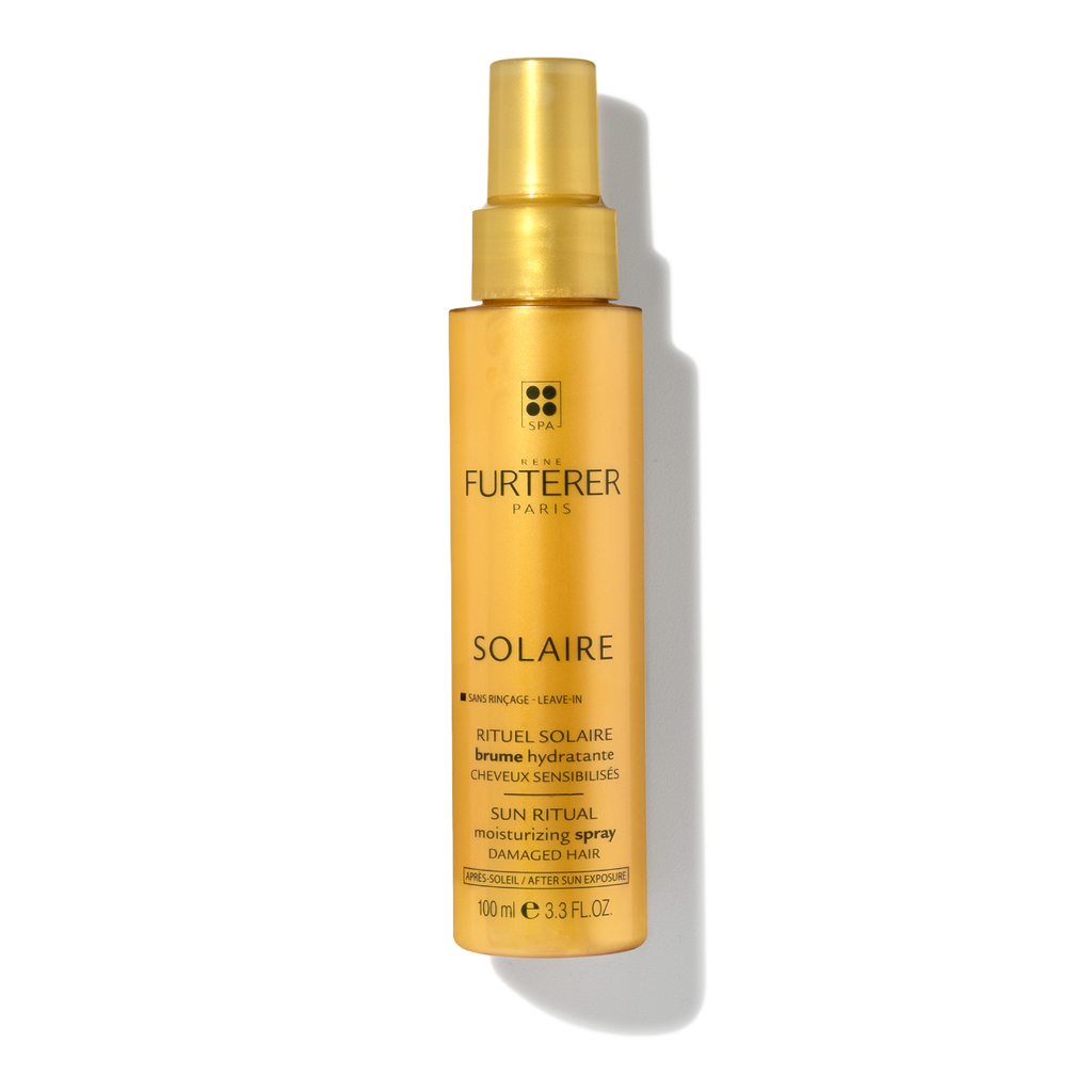 Rene Furterer Solaire Leave-In Moisturizing Spray (for Damaged Hair)