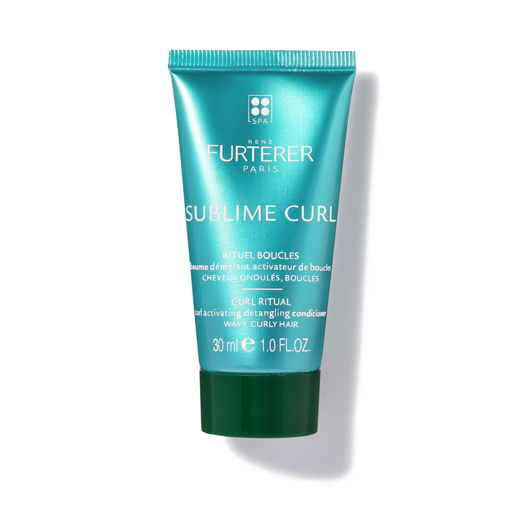 Rene Furterer Sublime Curl ~ Curl Activating Conditioner