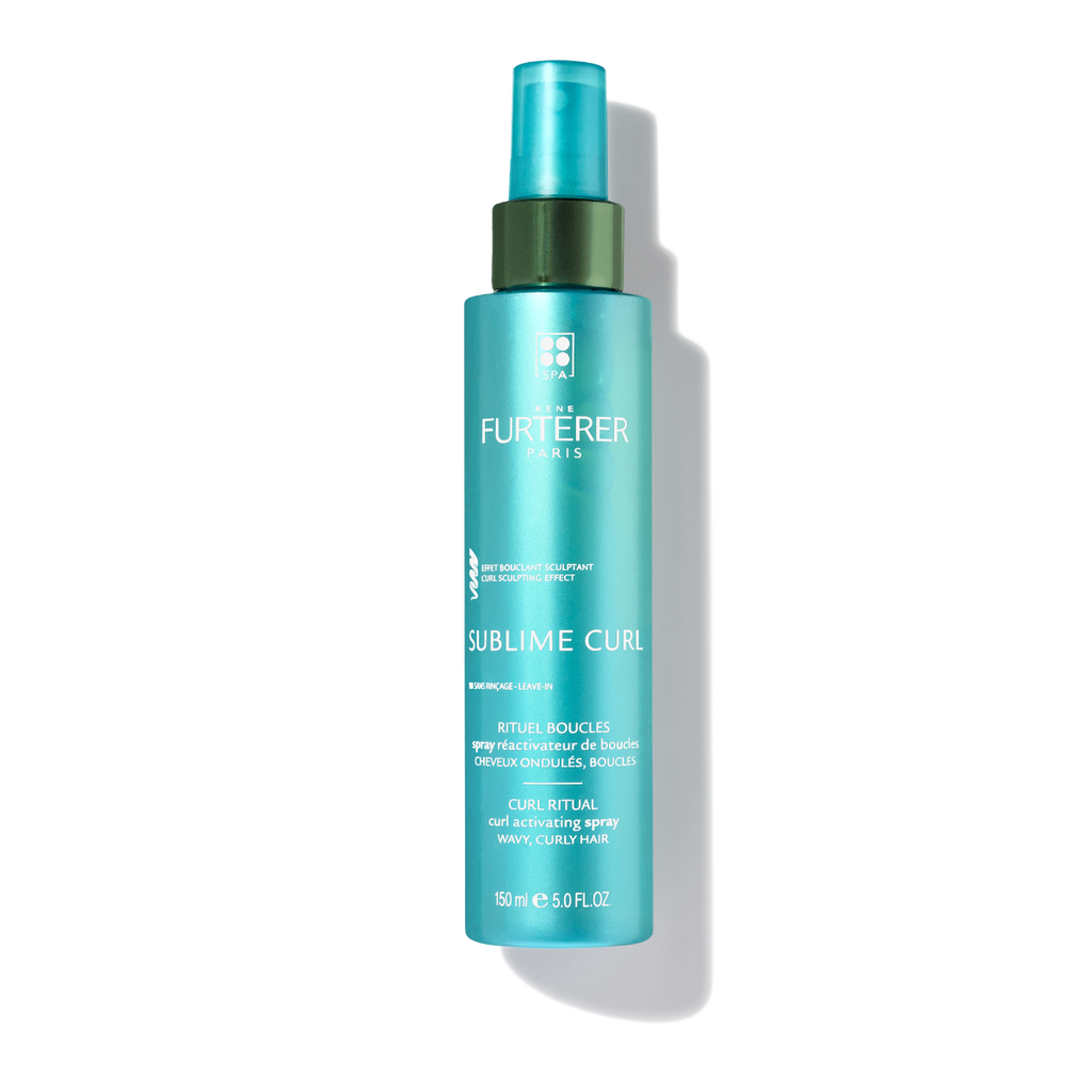 Rene Furterer Sublime Curl ~ Curl Activating Spray