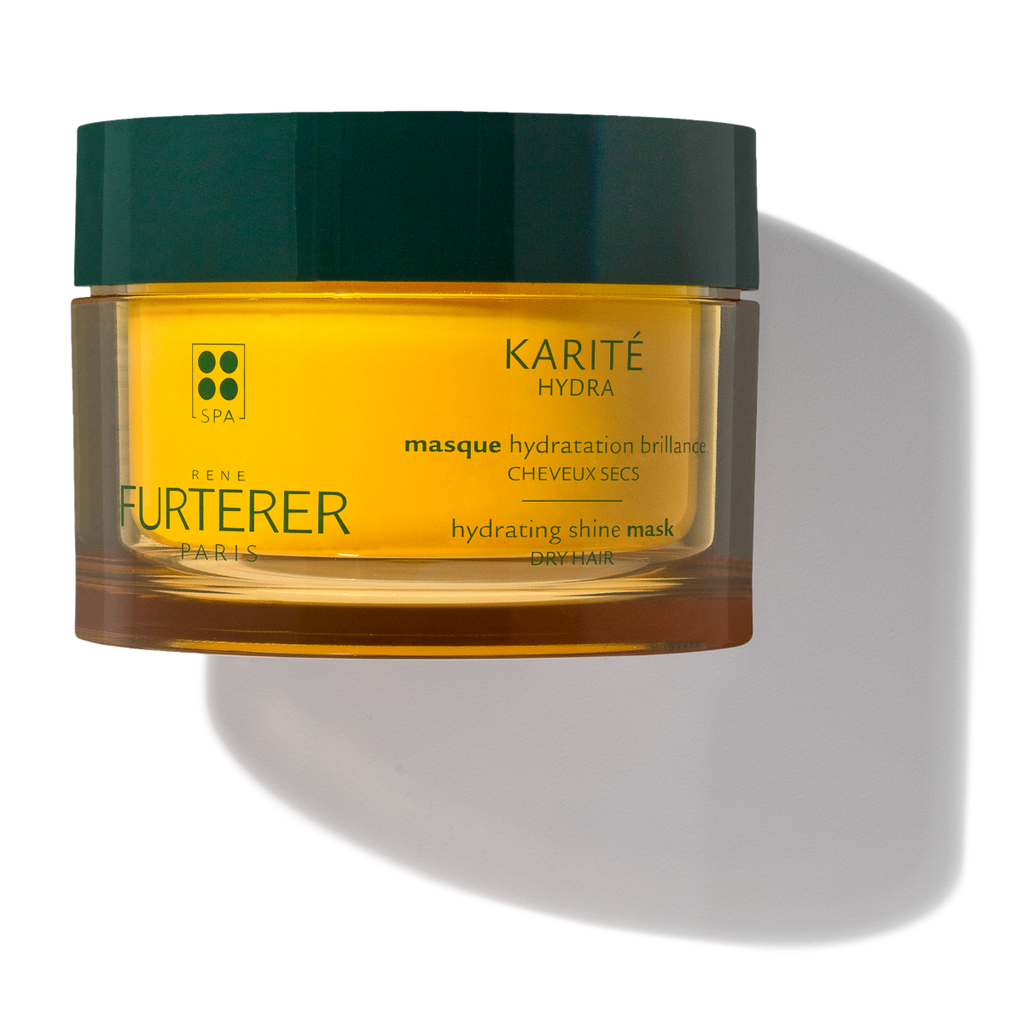 Rene Furterer Karite Hydra Hydrating Shine Masque (Dry Hair)
