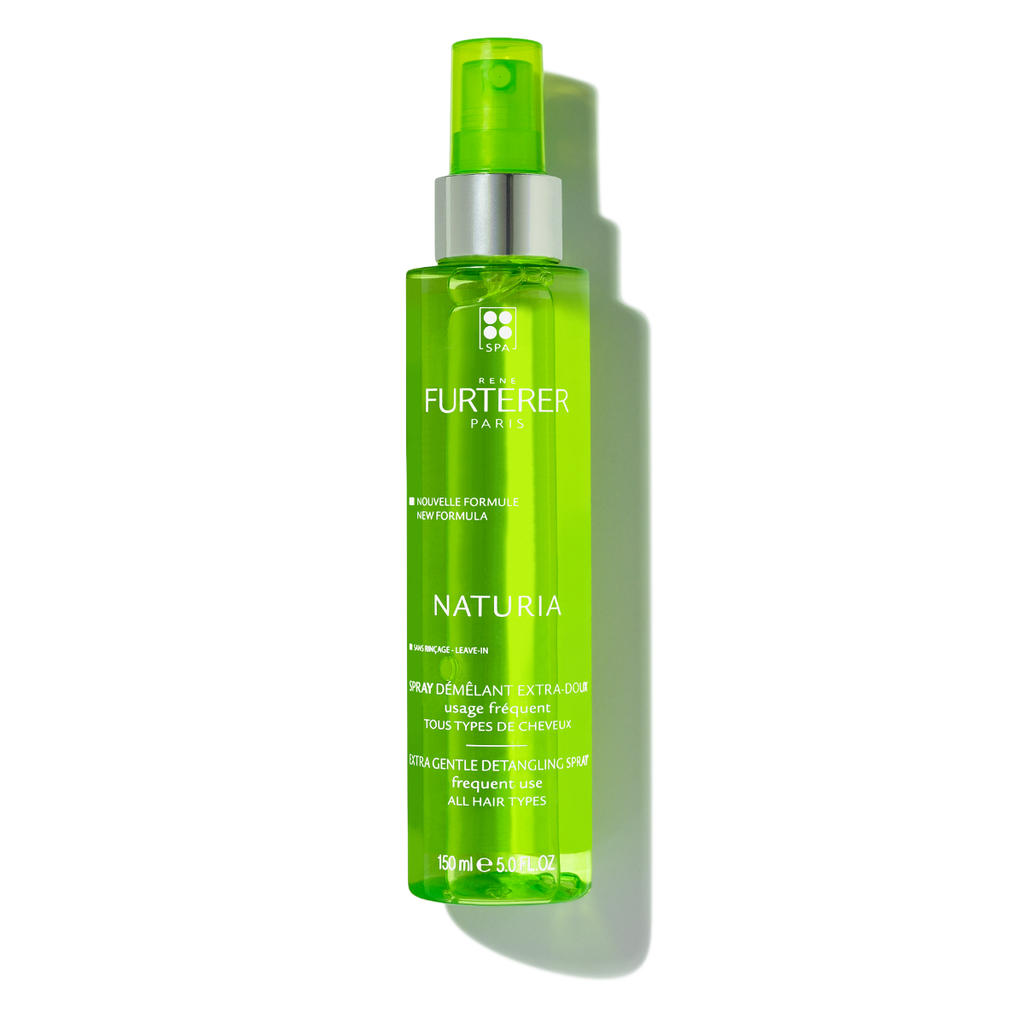 Rene Furterer Naturia Detangling Spray For All Hair Types