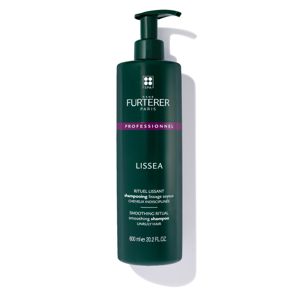 Rene Furterer Lissea Smoothing Shampoo (3-Sizes)