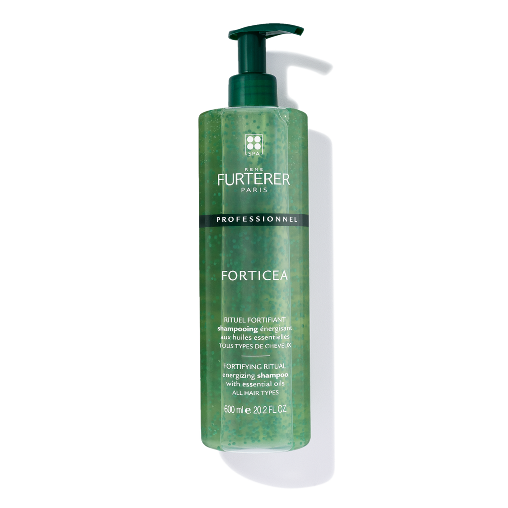 Rene Furterer Forticea Energizing Shampoo (3-Sizes)