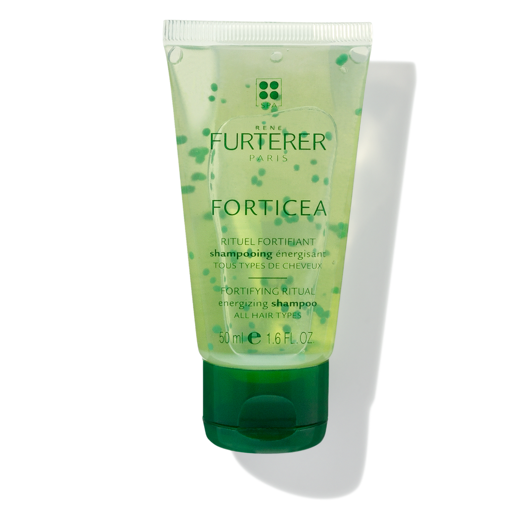 Rene Furterer Forticea Energizing Shampoo (3-Sizes)