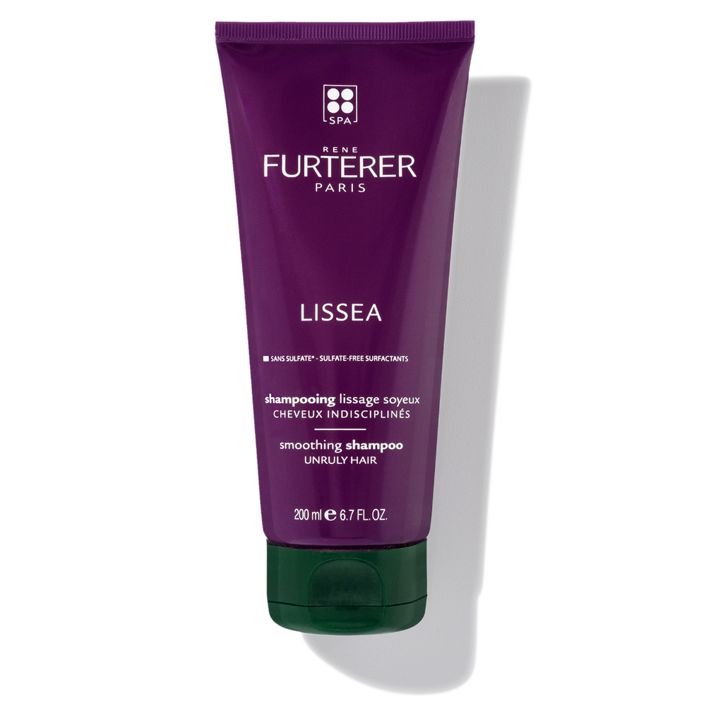 Rene Furterer Lissea Smoothing Shampoo (3-Sizes)