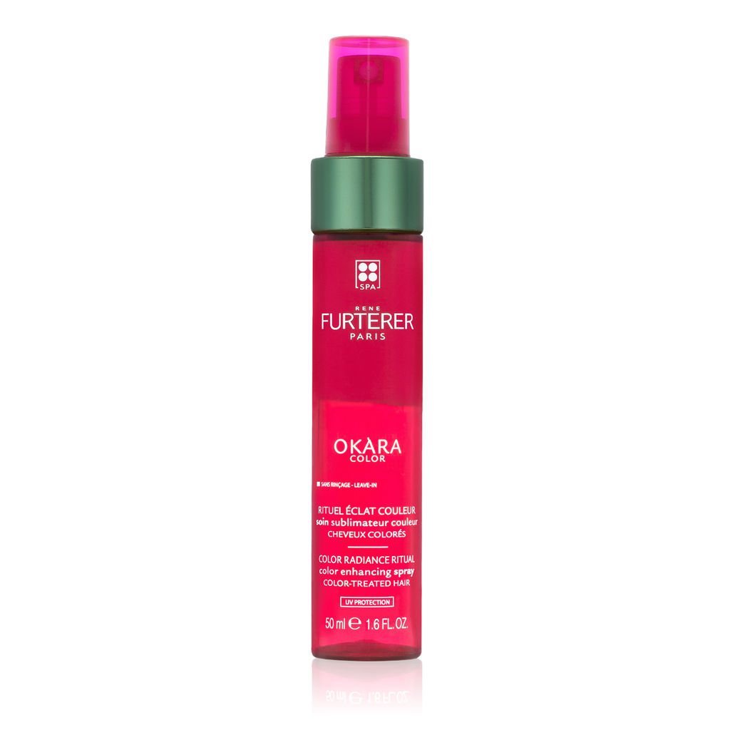 Rene Furterer Okara Color Enhancing Spray for color-treated hair