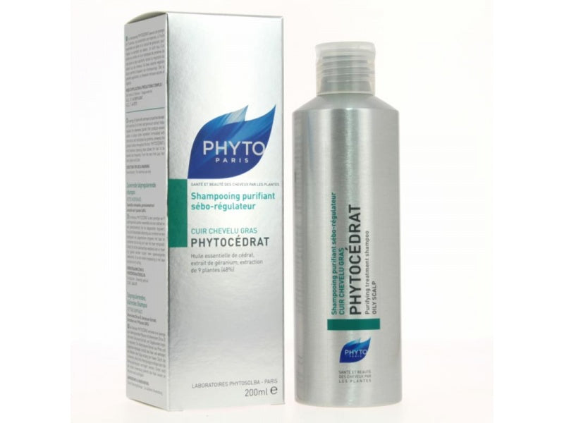Phyto Original Phytocedrat Shampoo