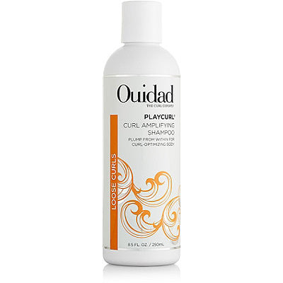 Ouidad Playcurl Volumizing Shampoo (2 Sizes Available)