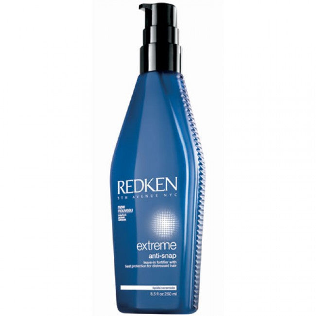 Redken Extreme Anti-Snap Leave-In Treatment for Damaged Hair