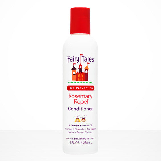 Fairy Tales Rosemary Repel Creme Conditioner