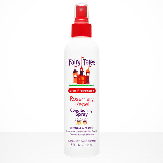 Fairy Tales Rose Repel Conditioning Spray