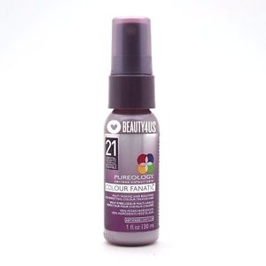 Pureology Color Fanatic Leave in Treatment Spray