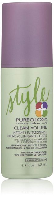 Pureology Clean Volume Instant Levitation Mist