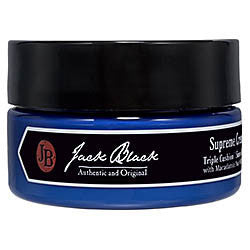 Jack Black Supreme Cream Triple Cushion Shave Lather