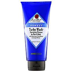 Jack Black Turbo Wash Energizing Cleanser